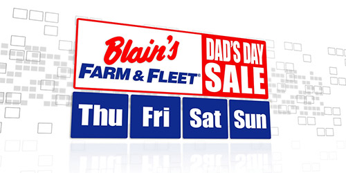 BFF – Dad's Day Sale TV-30