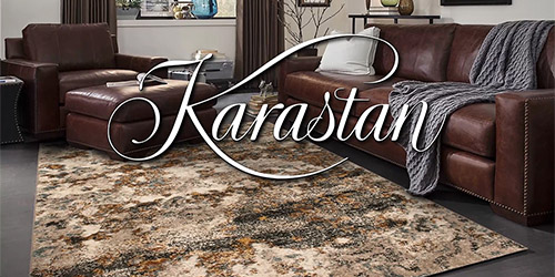 Karastan – Dealer Promotions