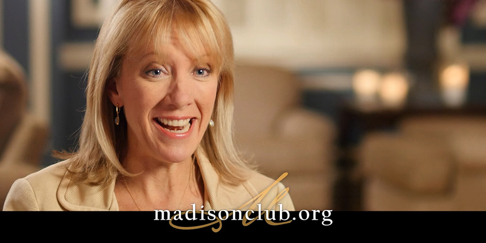 The Madison Club – Community TV-30