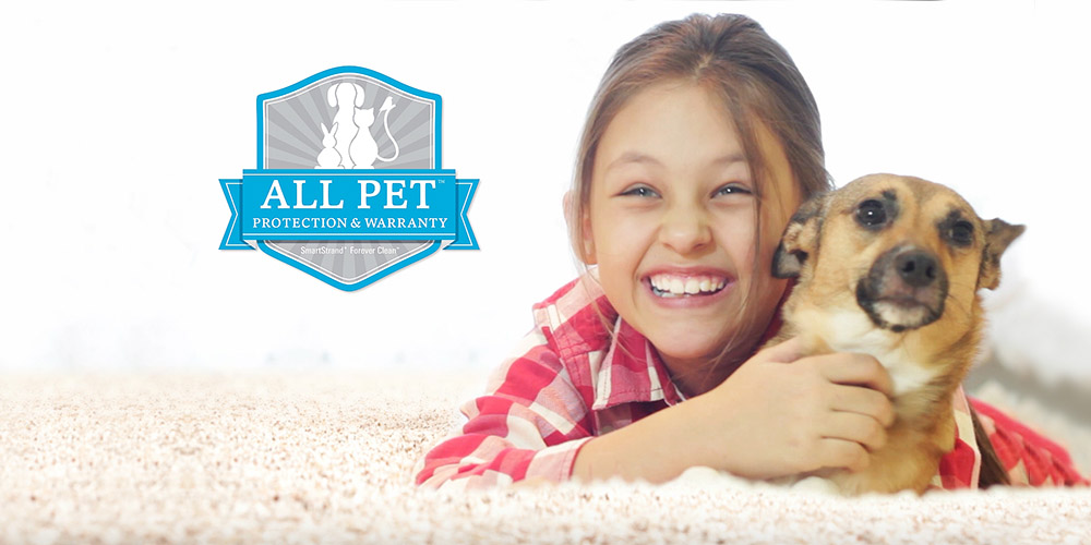 Karastan – All Pet TV-30