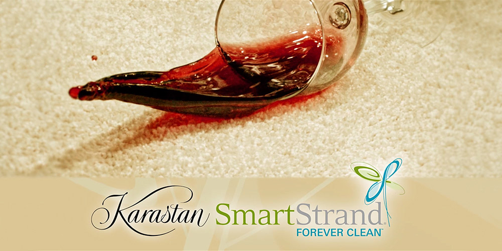 Karastan – Forever Clean Technology TV-30