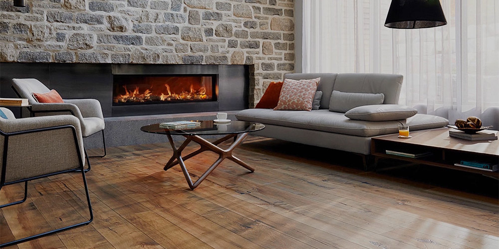 Karastan – Hard Surfaces TV-30