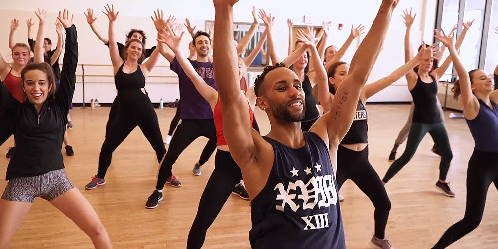 PMD Demo – Faces + Places