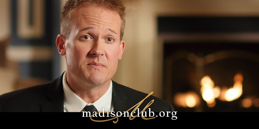 The Madison Club - Business 01 TV-30