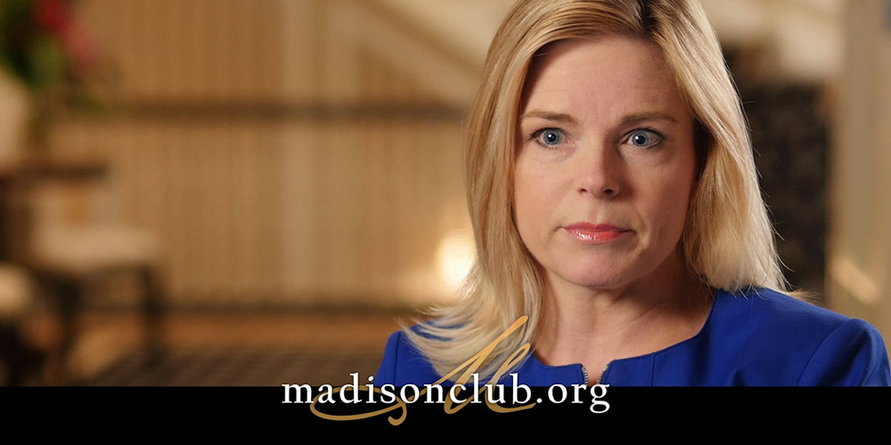 The Madison Club – Business 02 TV-30