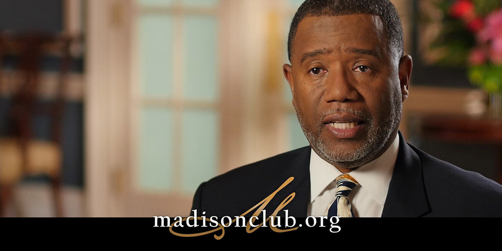 The Madison Club – Give Back TV-30