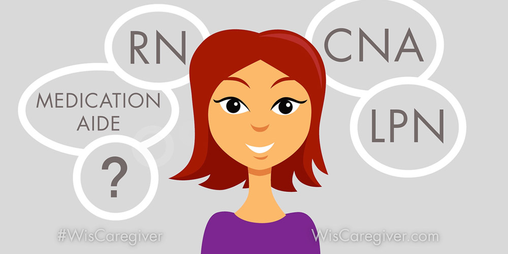 WisCaregiver – How To TV-60